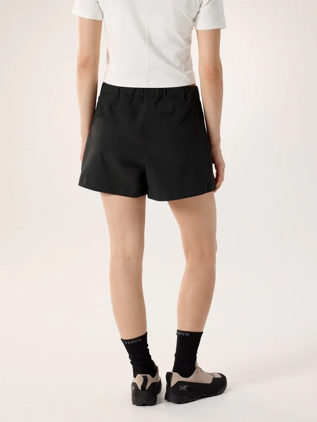 Jupe-short Sonii SL 4" pour femme