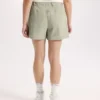 Jupe-short Sonii SL 4" pour femme