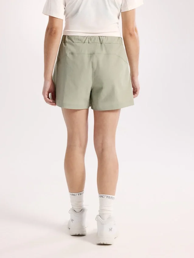 Jupe-short Sonii SL 4" pour femme