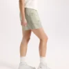 Jupe-short Sonii SL 4" pour femme