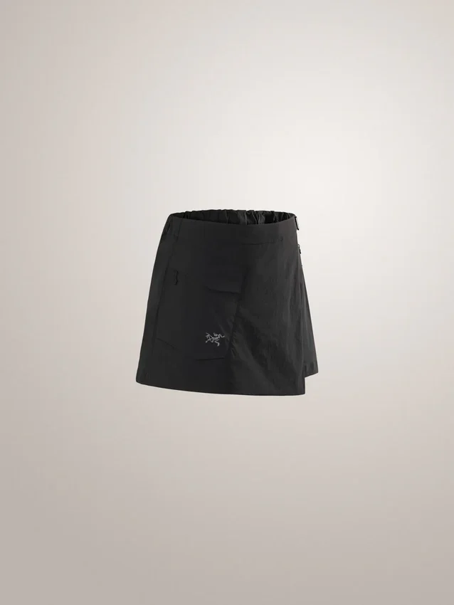 Jupe-short Sonii SL 4" pour femme