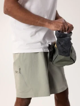 Konseal Short 9″ pour homme