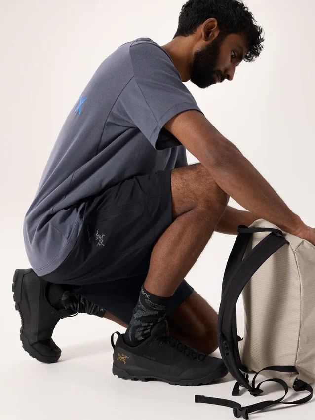 Konseal Short 9" pour homme