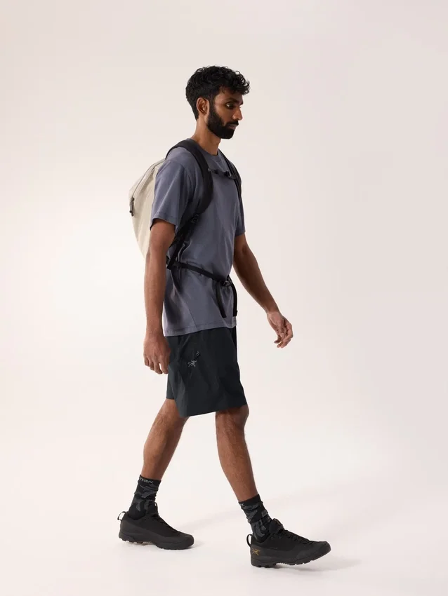 Konseal Short 9" pour homme