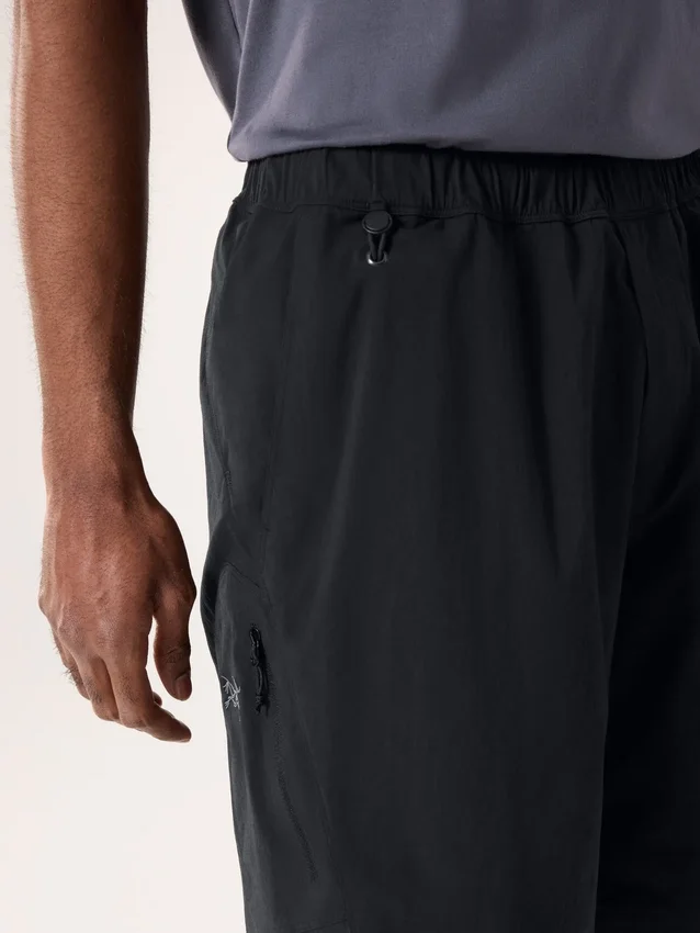 Konseal Short 9" pour homme