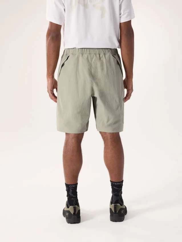 Konseal Short 9" pour homme