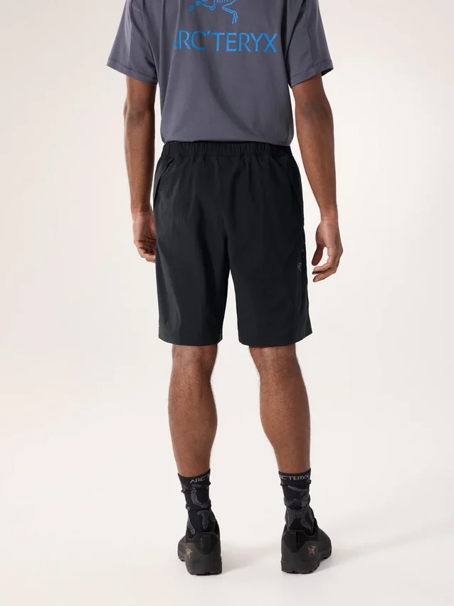 Konseal Short 9" pour homme