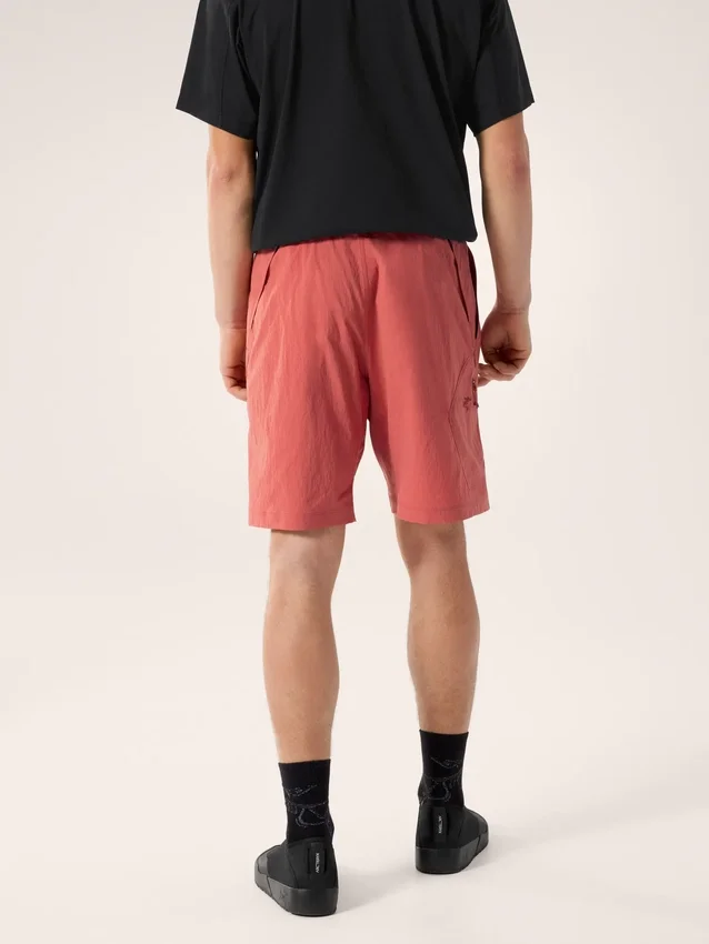 Konseal Short 9" pour homme