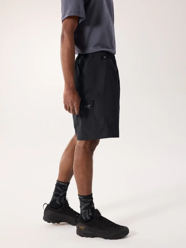 Konseal Short 9" pour homme