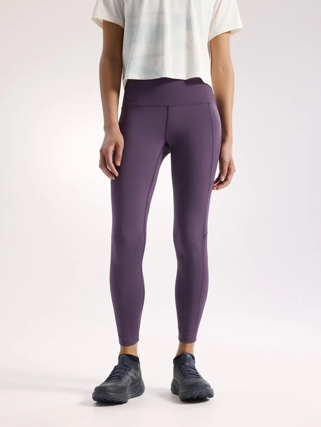 Legging utilitaire taille haute Essent 26" pour femme