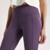 Legging utilitaire taille haute Essent 26" pour femme