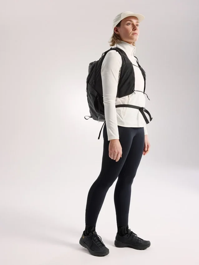 Legging utilitaire taille haute Essent 26" pour femme