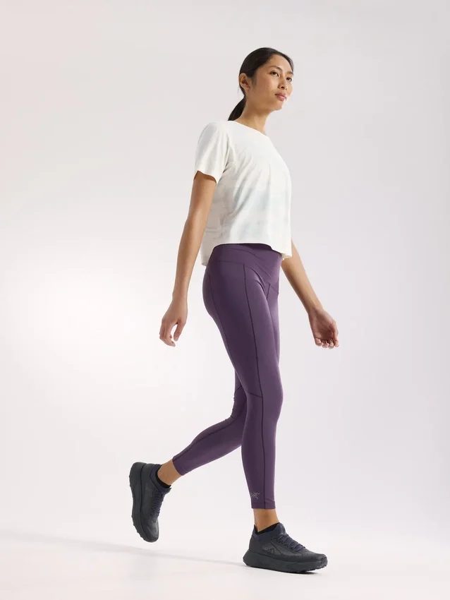 Legging utilitaire taille haute Essent 26" pour femme
