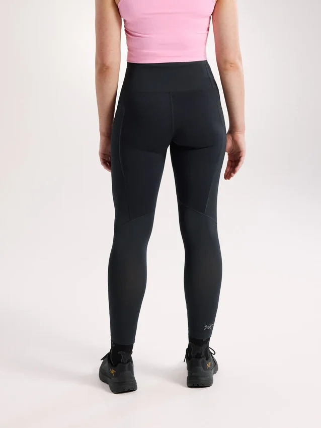 Legging utilitaire taille haute Essent 26" pour femme