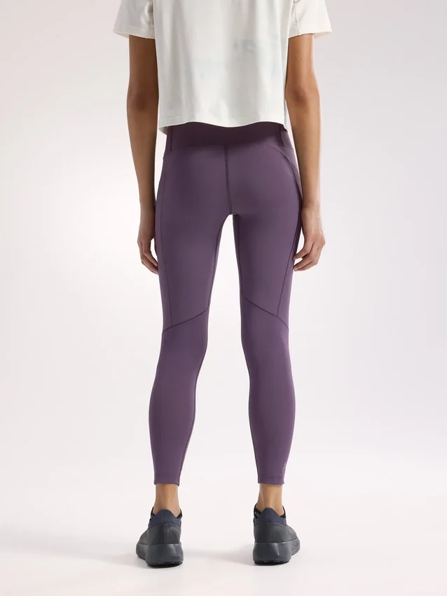 Legging utilitaire taille haute Essent 26" pour femme