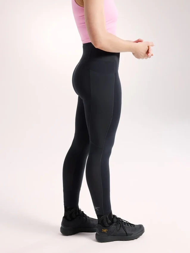 Legging utilitaire taille haute Essent 26" pour femme