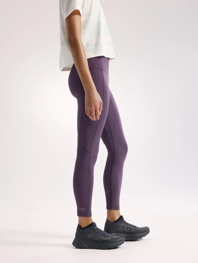 Legging utilitaire taille haute Essent 26" pour femme