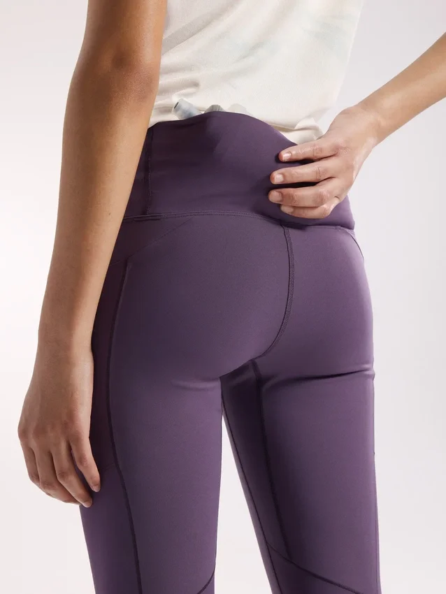 Legging utilitaire taille haute Essent 26" pour femme