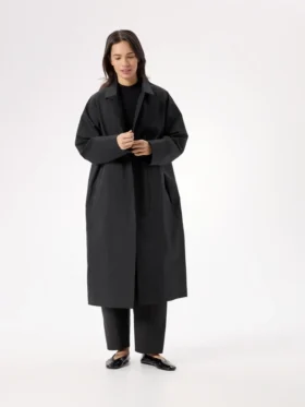 Manteau de pluie Nitra pour femme