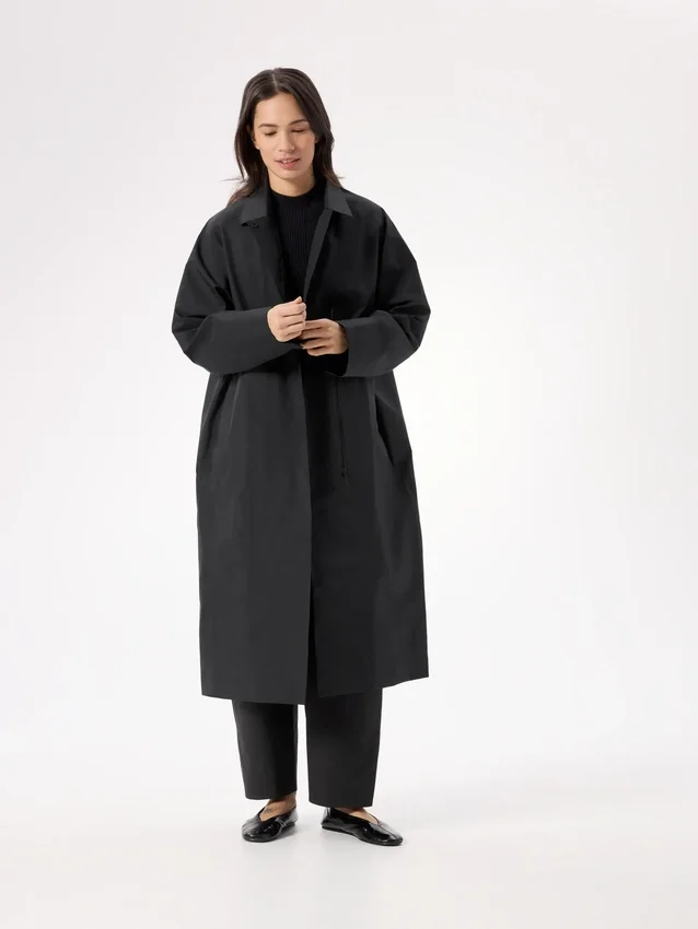 Manteau de pluie Nitra pour femme