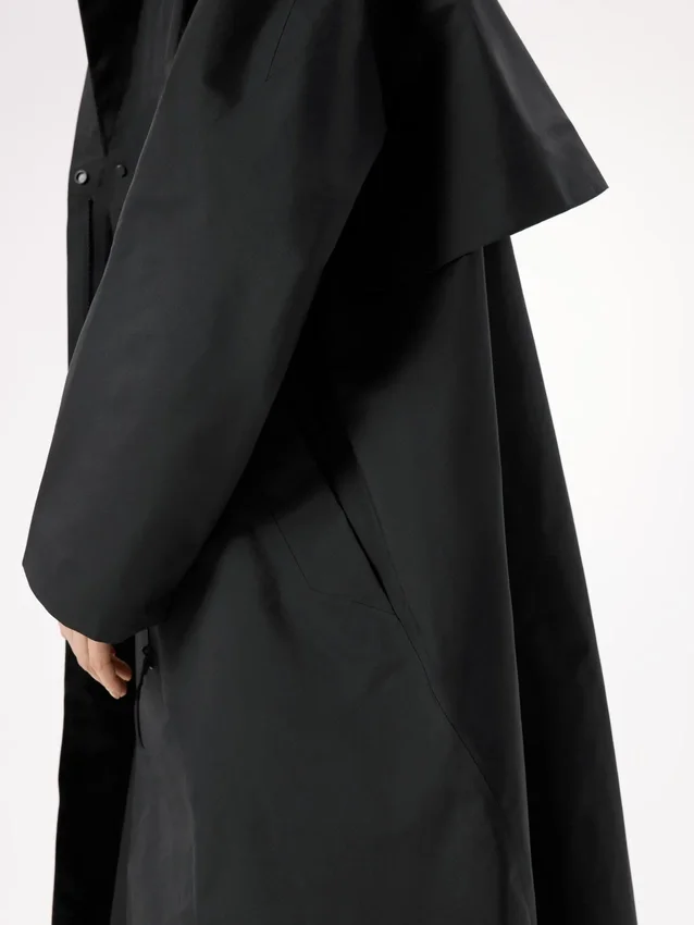 Manteau de pluie Nitra pour femme