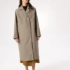 Manteau de pluie Nitra pour femme