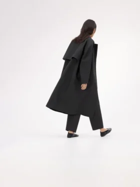 Manteau de pluie Nitra pour femme