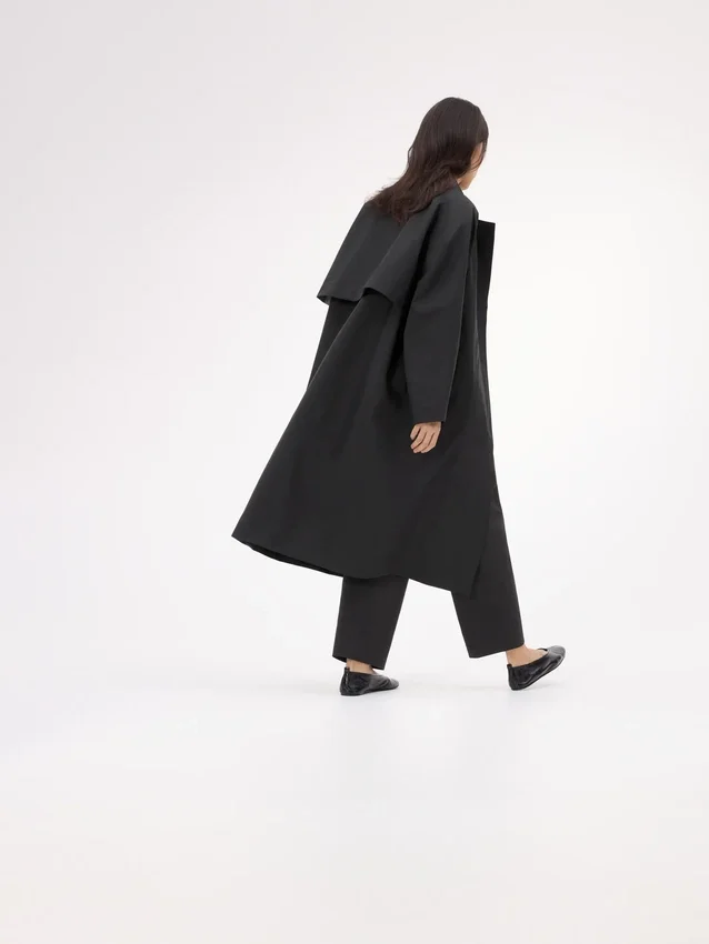 Manteau de pluie Nitra pour femme