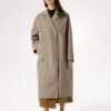 Manteau de pluie Nitra pour femme