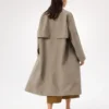 Manteau de pluie Nitra pour femme