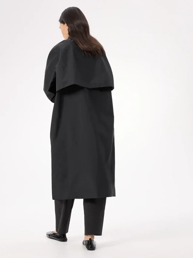 Manteau de pluie Nitra pour femme