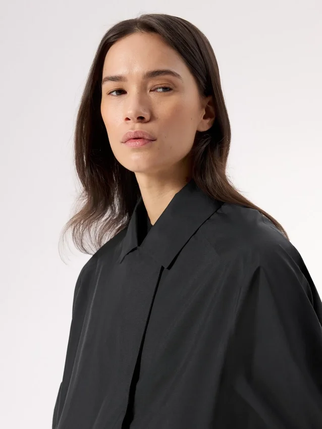 Manteau de pluie Nitra pour femme