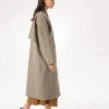 Manteau de pluie Nitra pour femme