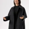 Manteau de pluie Nitra pour femme