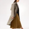 Manteau de pluie Nitra pour femme