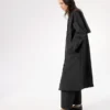 Manteau de pluie Nitra pour femme
