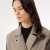 Manteau de pluie Nitra pour femme
