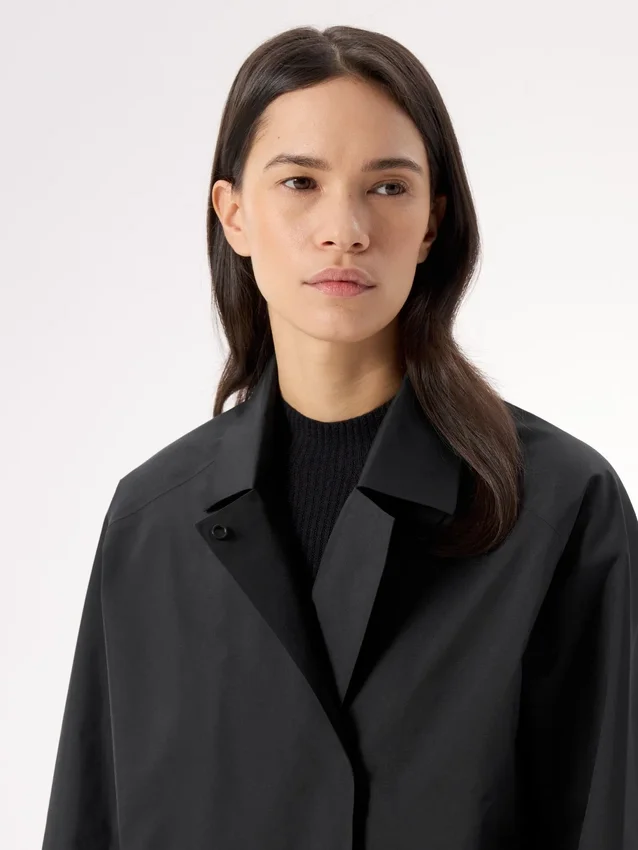 Manteau de pluie Nitra pour femme