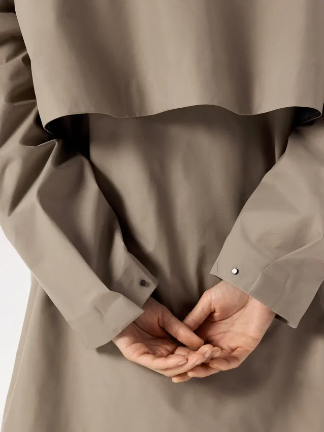 Manteau de pluie Nitra pour femme