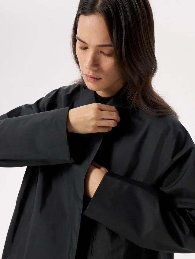 Manteau de pluie Nitra pour femme