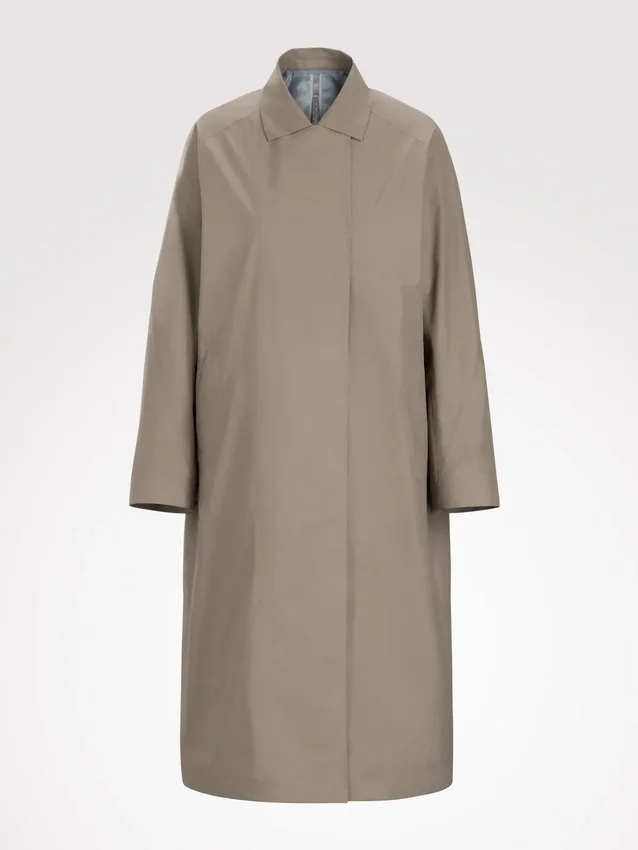 Manteau de pluie Nitra pour femme