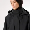 Manteau Ifora pour femme