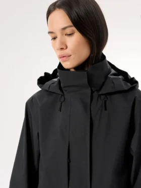 Manteau Ifora pour femme