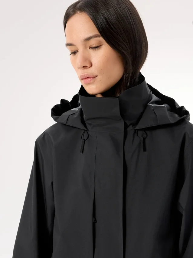 Manteau Ifora pour femme