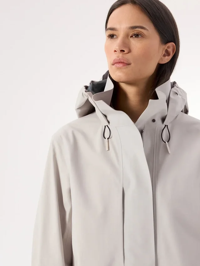 Manteau Ifora pour femme