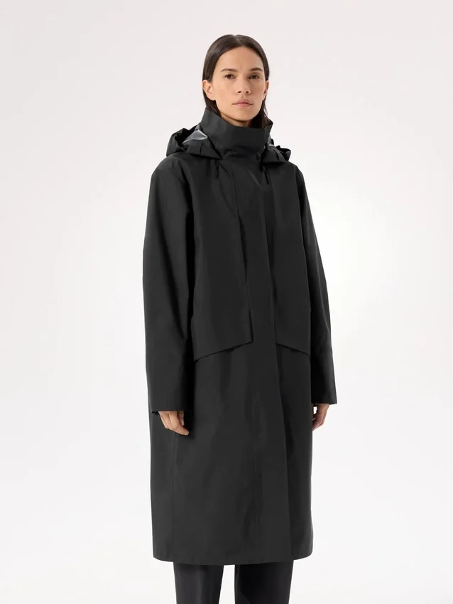 Manteau Ifora pour femme