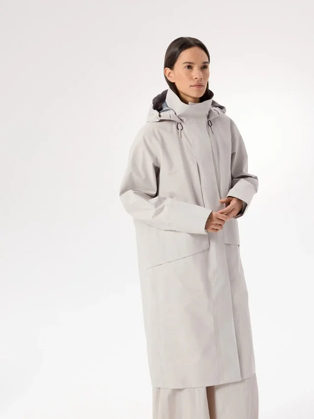 Manteau Ifora pour femme
