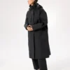 Manteau Ifora pour femme