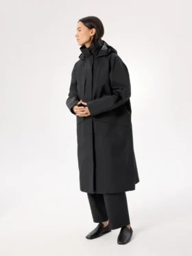 Manteau Ifora pour femme