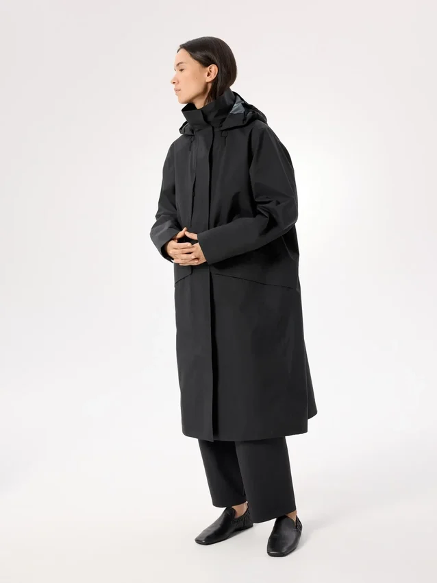 Manteau Ifora pour femme